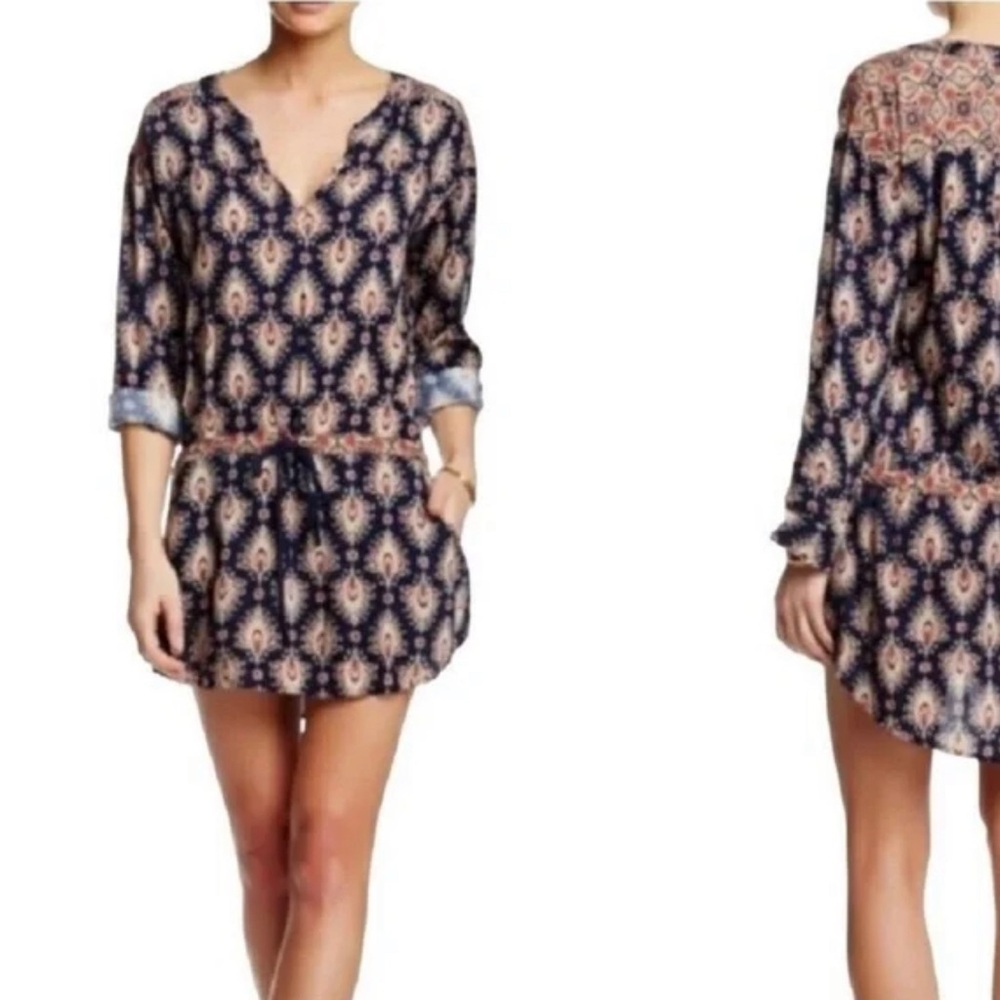 Anthropologie En Elly tunic S